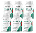 6 Pack 60 Caps Supplement W1188