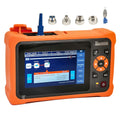 1310/1550nm 26/24dB Touch Screen Optical Network Tester Q25480