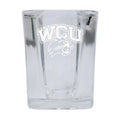 2 oz Square Shot Glass X318