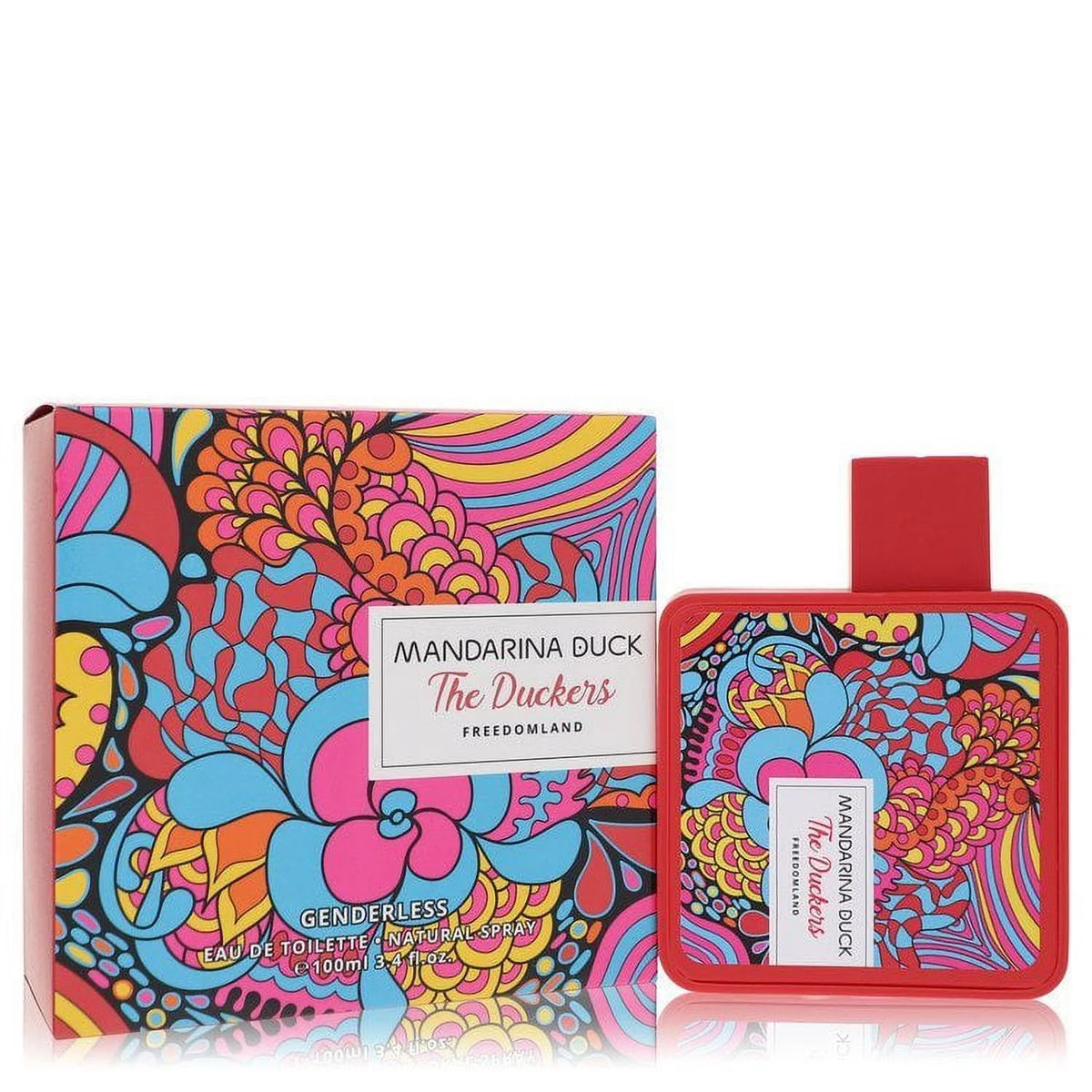 Eau De Toilette Q815914