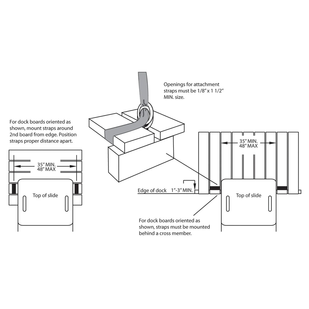 Dock Slide Z913