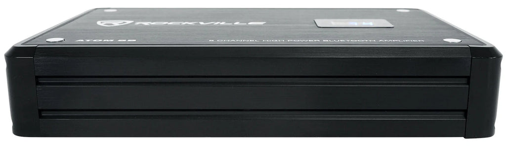 8 Channel 3500 Watt Marine Amplifier with Bluetooth N4032