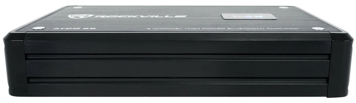 8 Channel 3500 Watt Marine Amplifier with Bluetooth N4032