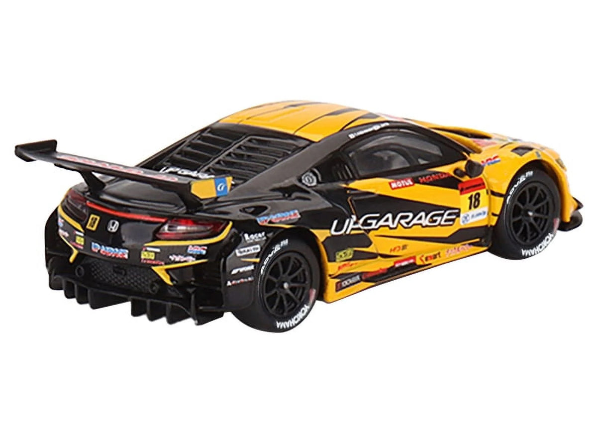 1/64 Diecast Model Car D58504