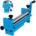 12 Inch Manual Slip Roll Machine 20 Gauge R764