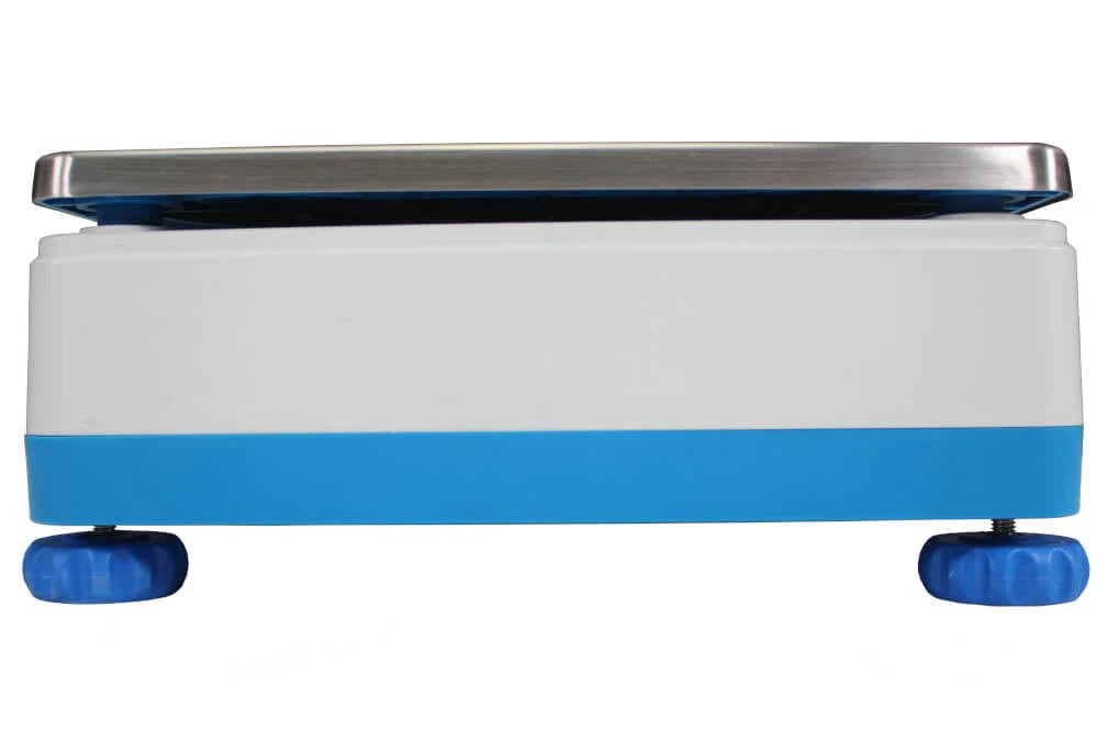 Compact Bench Scale 65 lb Capacity O4068