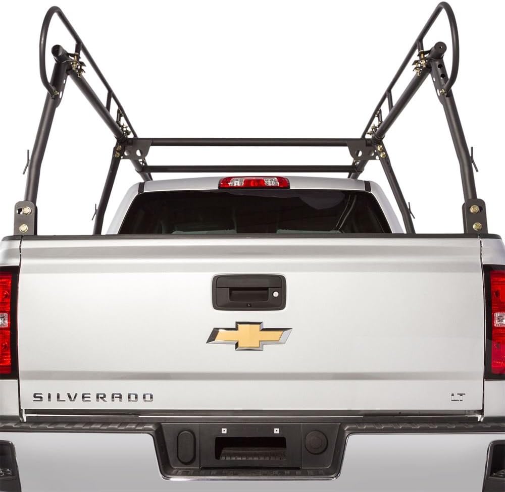 Steel Over-Cab Truck Rack U9391