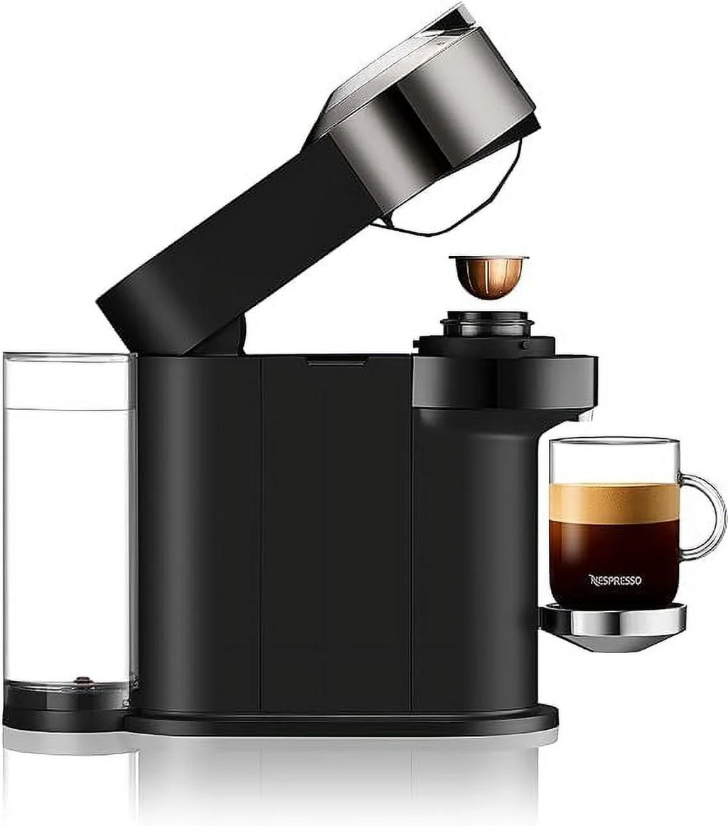 Coffee and Espresso Machine M443