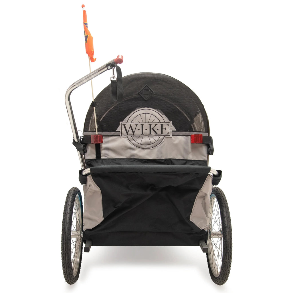 Children's Bike Trailer M52084