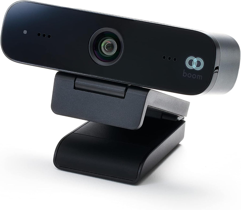1080P HD Webcam with 2 Microphones V50534