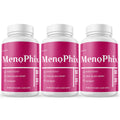Menopause Support Capsules 3 Bottles I3412