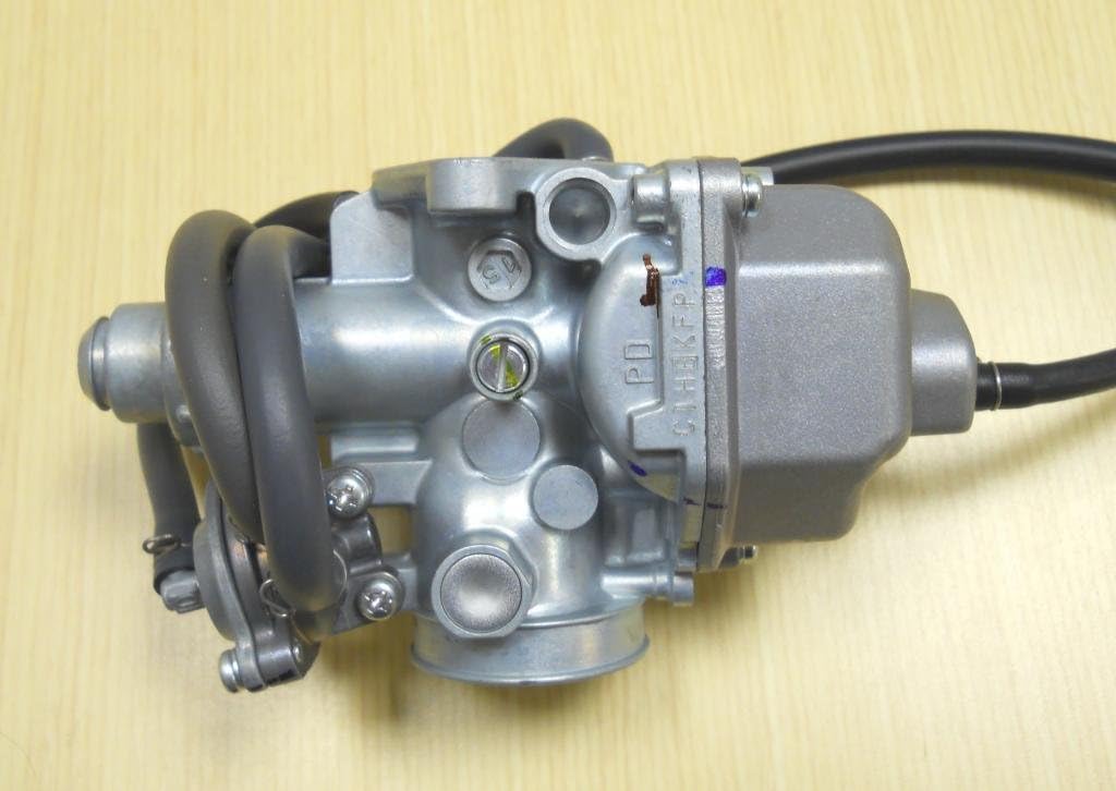 2007-2014 Honda TRX250 Recon ATV Carburetor G52807