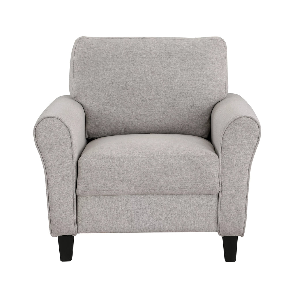 Chair Attached Cushion Y2998