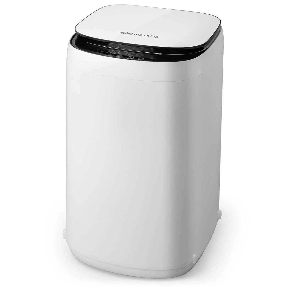 7.7 lbs 0.78 Cu.ft Compact Washer & Spinner Combo K213