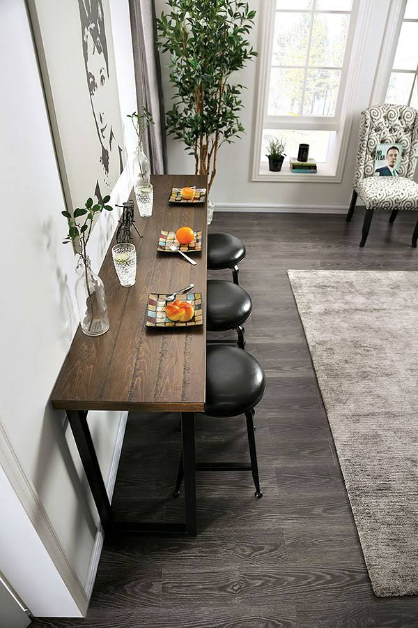 4-Piece Counter Height Dining Set I91736