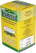 Bitters Capsules 30 Capsules E594