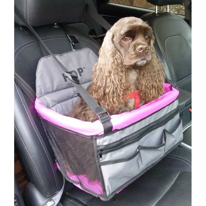 Booster Car Seat X22988