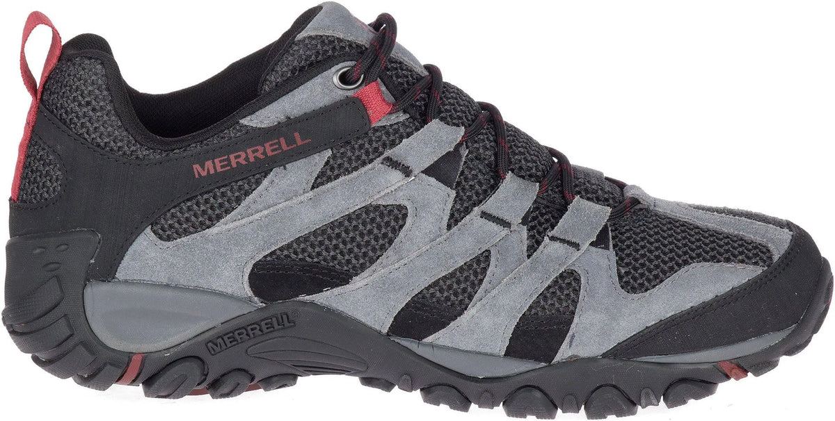 Waterproof Men's Wide Hiking Boots M748878