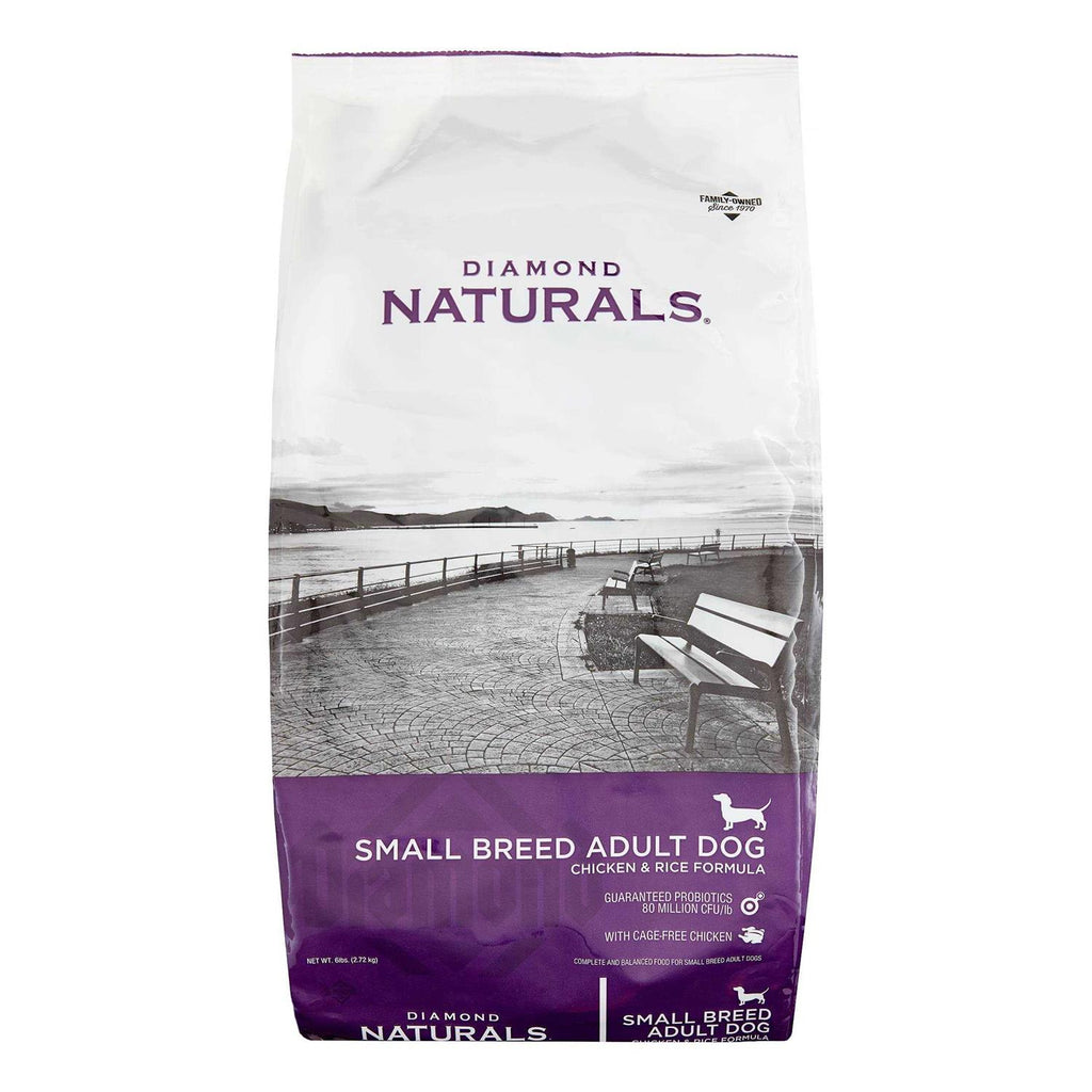 Chicken Rice Dry Dog Food C57903