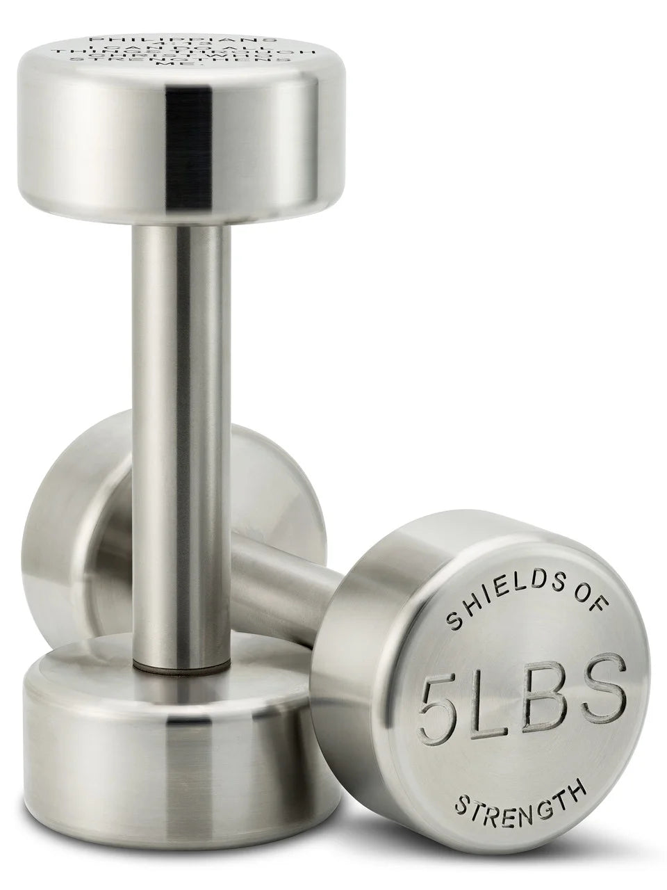 Real Dumbbells I245
