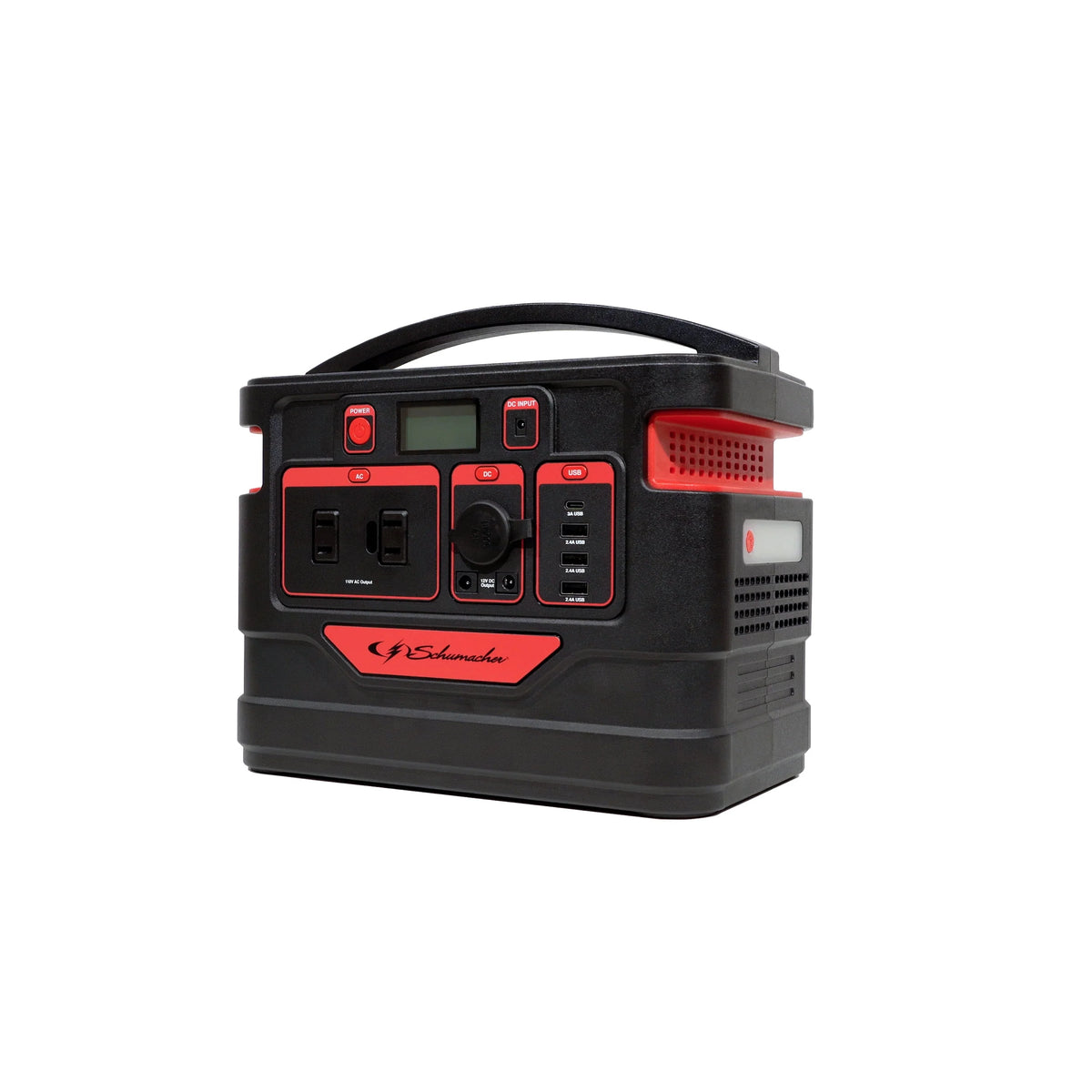 Portable Power Generator J223458