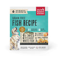 Dehydrated Grain Free Fish Dog Food I84731