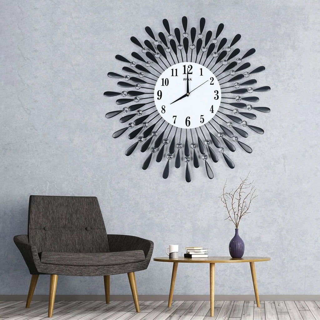 Nordic Wall Clock J316