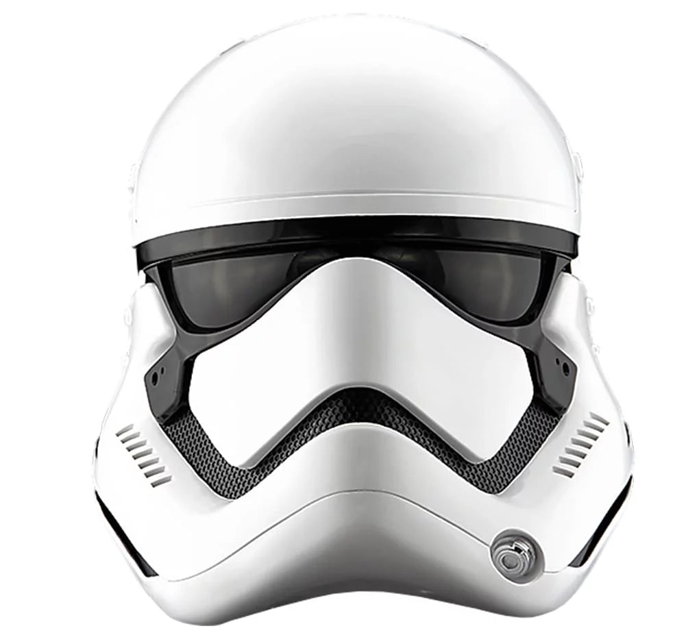 Stormtrooper 1:1 Scale Helmet G717