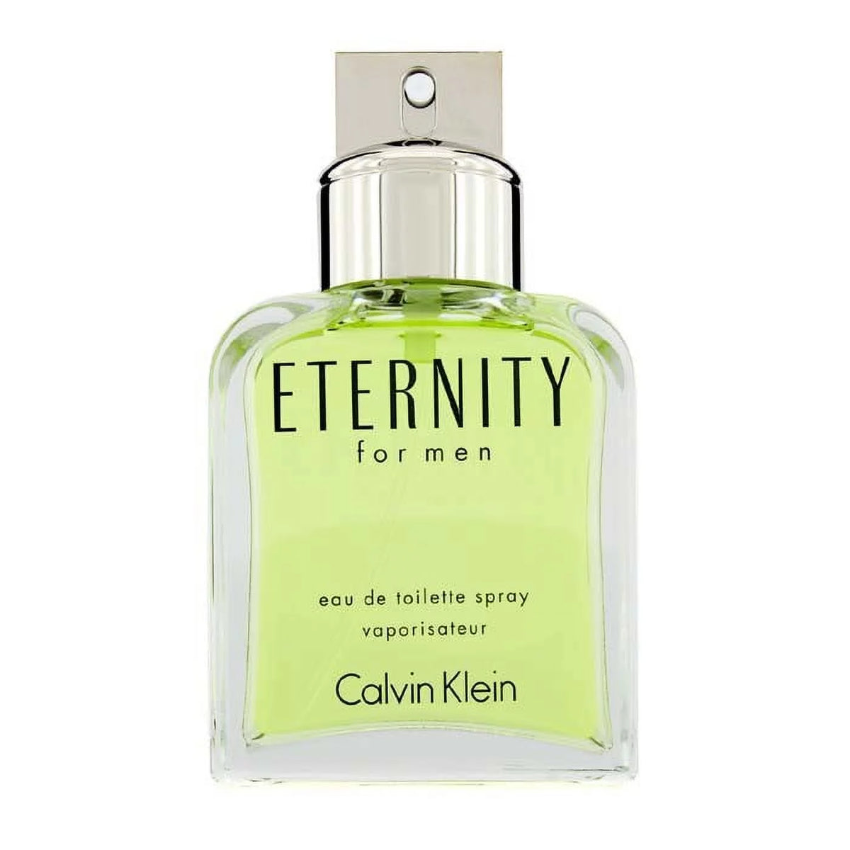 Eau De Toilette Spray 100ml/3.3oz N6337