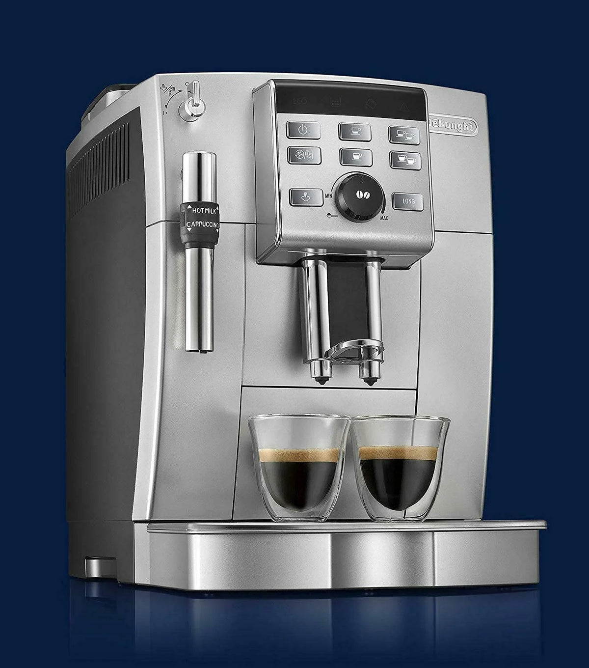 Automatic Cappuccino & Espresso Machine R71222