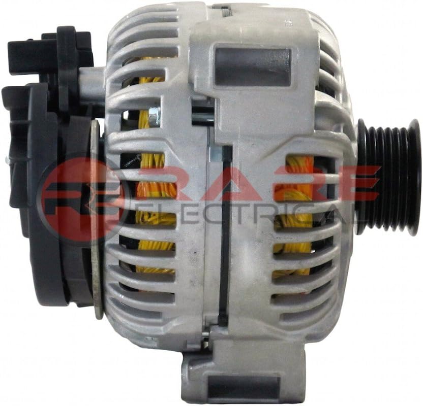 150 AMP 12 VOLT ALTERNATOR R476476