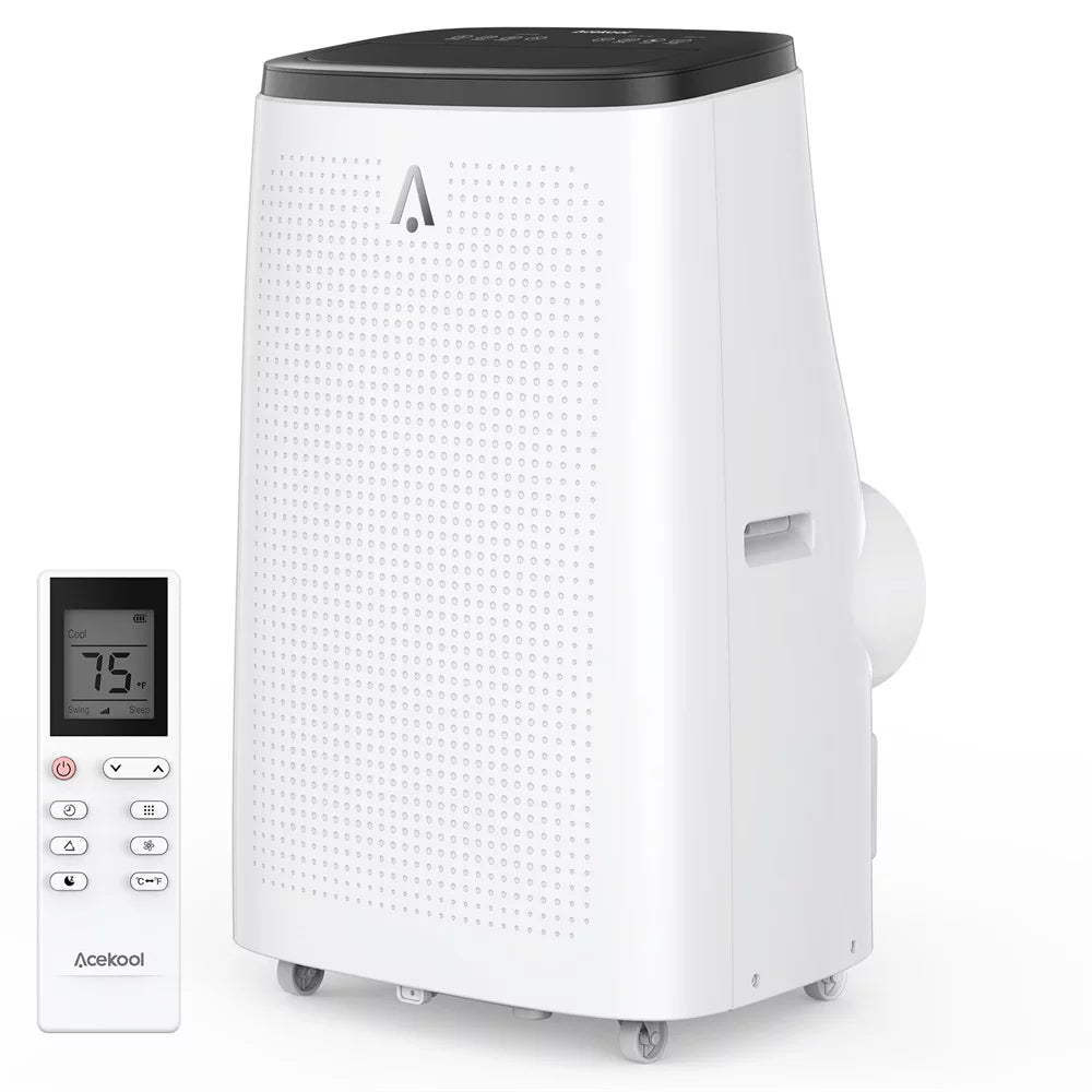 14000 BTU Portable Air Conditioner Y297268