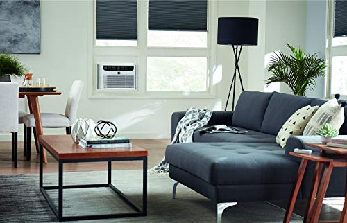 Window-Mounted Mini-Compact Air Conditioner with Mechanical Controls A168657
