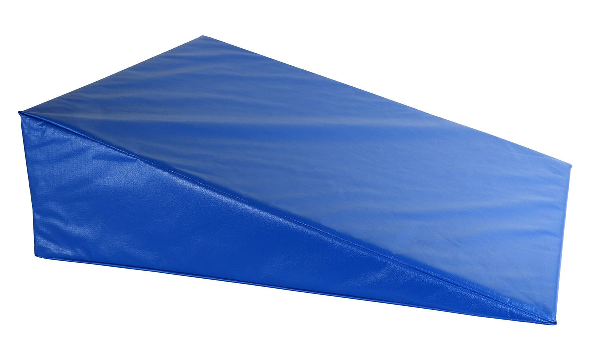 Foam Positioning Wedge with Vinyl Cover L21544