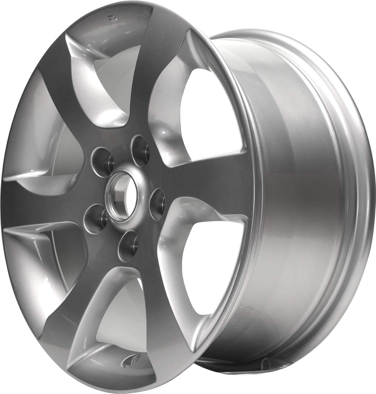 16 Inch Aluminum Alloy Wheel Rim I4282
