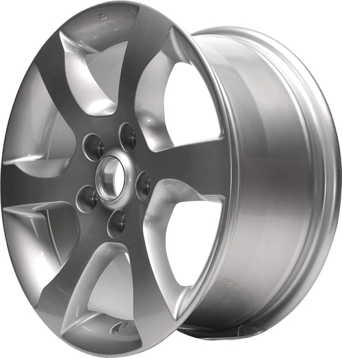 16 Inch Aluminum Alloy Wheel Rim I4282