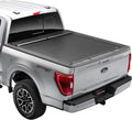 Retractable Truck Bed Tonneau Cover Y16101