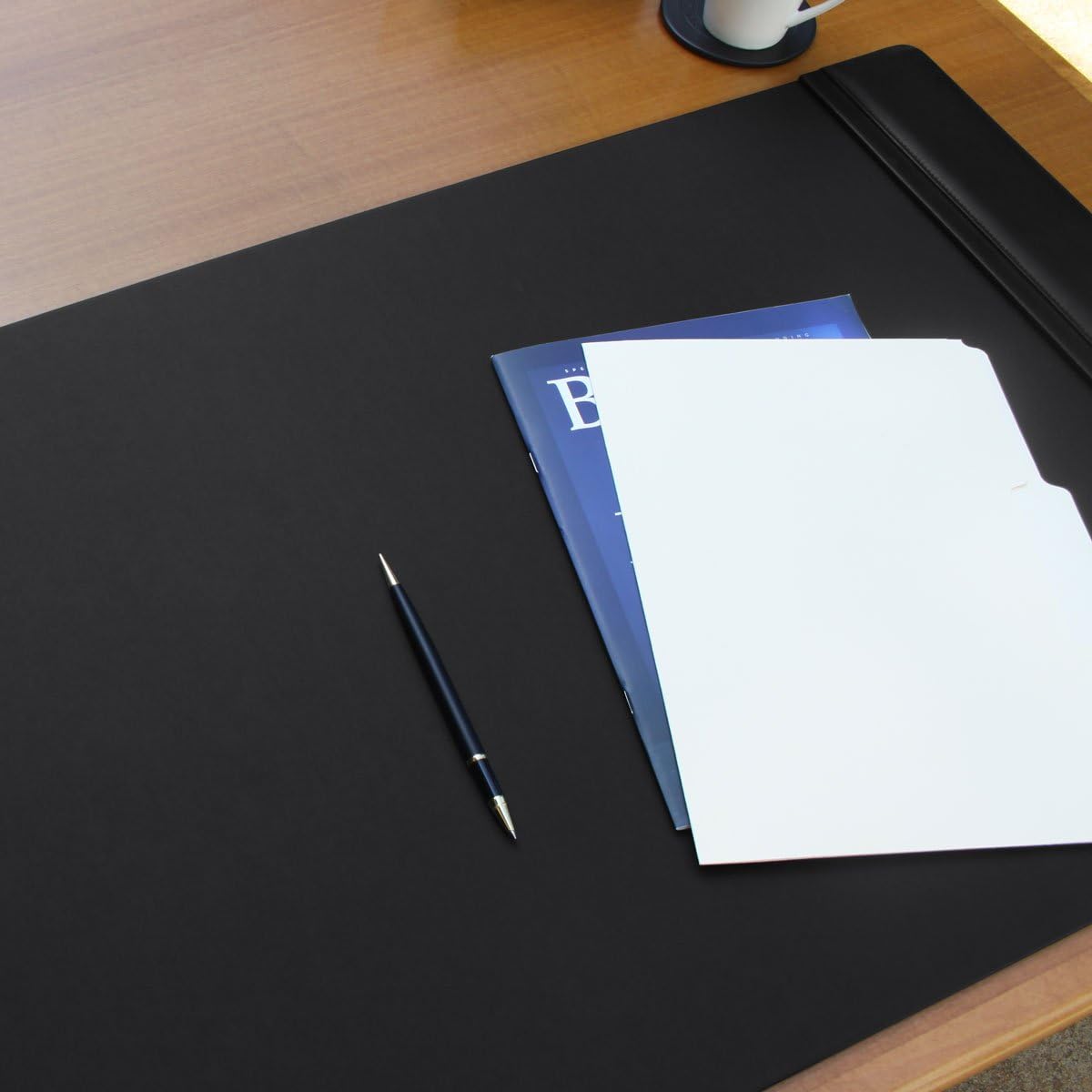 Leather Desk Pad B56660