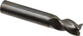 1/2x22 3 Flute Solid Carbide Corner Radius End Mill H6150