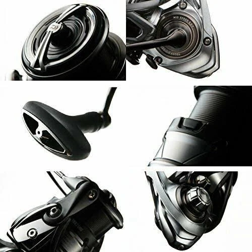 Spinning Reel Z160556