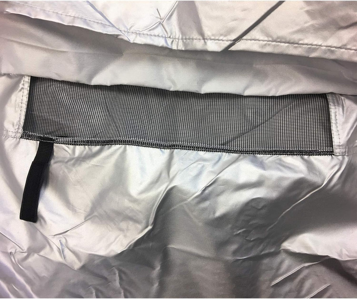 Travel Trailer RV Cover 11'-14'L F8937