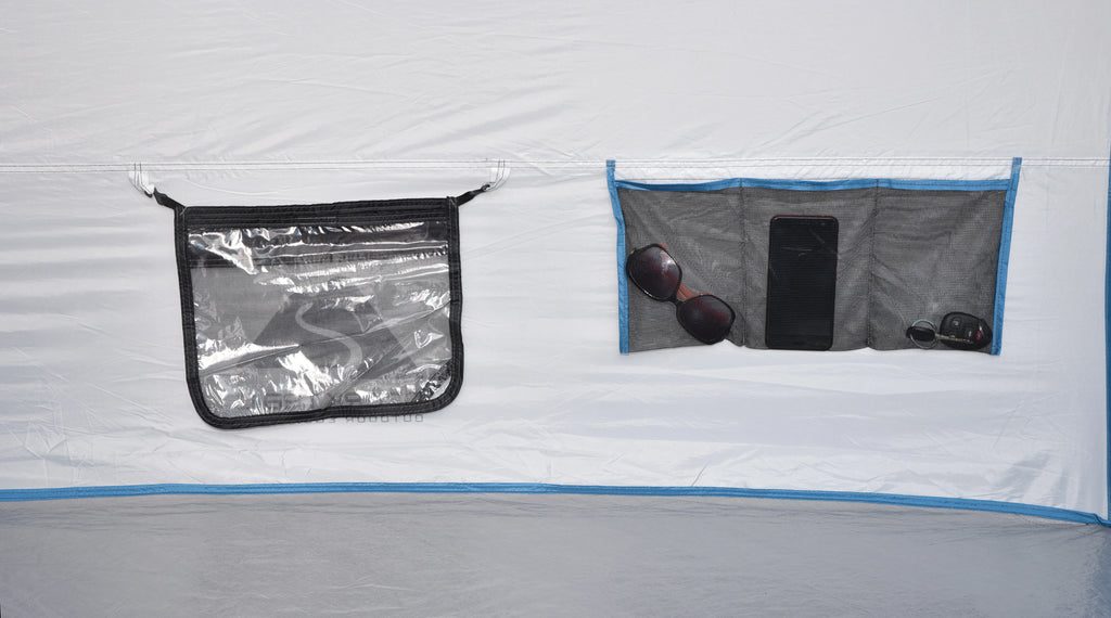 12p Tent X452