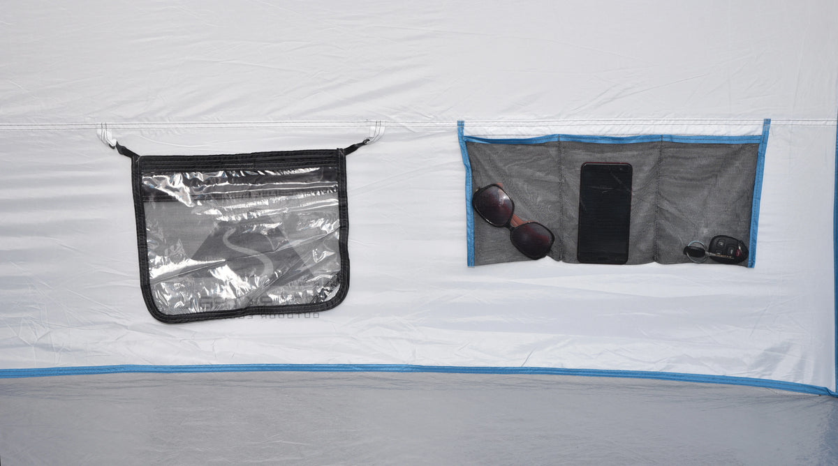 12p Tent X452