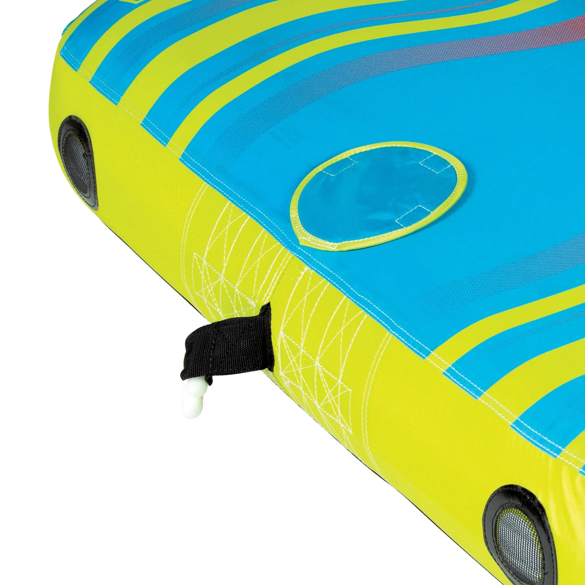 2 Person Inflatable Towable Water Inner Tube R7165