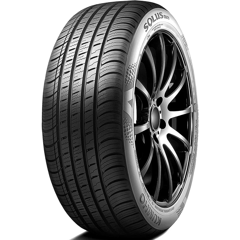 All Season 225/60R18 100V Passenger Tire V18359