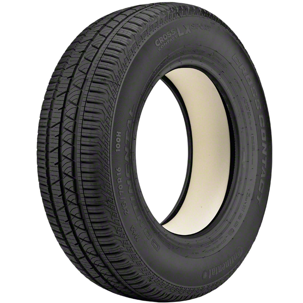 All Season 235/50R18 97H SUV/Crossover Tire M7879