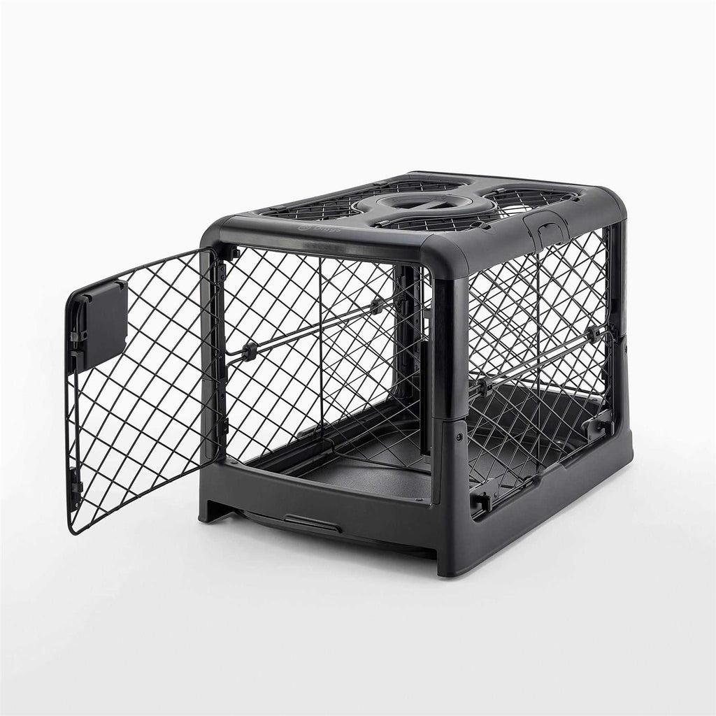 Collapsible Dog Crate D8224