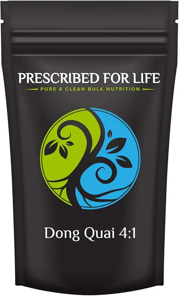 Dong Quai Powder 4:1 Non-GMO Angelica Sinensis Root Powder 25 kg Z486