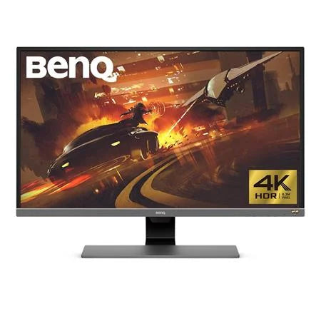 32" 4K HDR Gaming Monitor Y7963