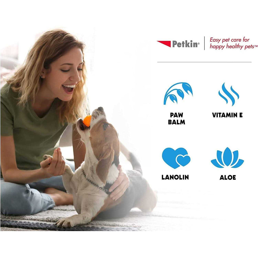 Paw Wipes A8547
